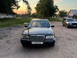 Mercedes-Benz C 280 1997 годаүшін2 600 000 тг. в Алматы – фото 2