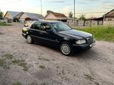 Mercedes-Benz C 280 1997 года за 2 600 000 тг. в Алматы