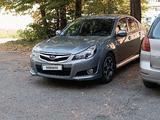 Subaru Legacy 2011 годаүшін6 100 000 тг. в Усть-Каменогорск