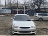 Toyota Mark II 1996 года за 2 700 000 тг. в Алматы – фото 5