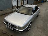 Audi 80 1993 годаүшін2 150 000 тг. в Сатпаев – фото 4