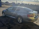 Skoda Superb 2018 годаүшін10 500 000 тг. в Костанай – фото 3