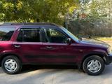 Honda CR-V 1996 годаfor3 700 000 тг. в Алматы – фото 4