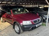 Honda CR-V 1996 годаfor3 700 000 тг. в Алматы