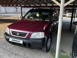 Honda CR-V 1996 годаfor3 700 000 тг. в Алматы – фото 2