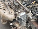 Двигатель на разбор 1G-FE 2.0л BEAMS Toyota Altezza Cresta Mark Lexus IS200 в Алматы – фото 2