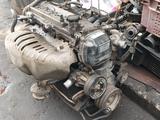 Двигатель на разбор 1G-FE 2.0л BEAMS Toyota Altezza Cresta Mark Lexus IS200 в Алматы – фото 5