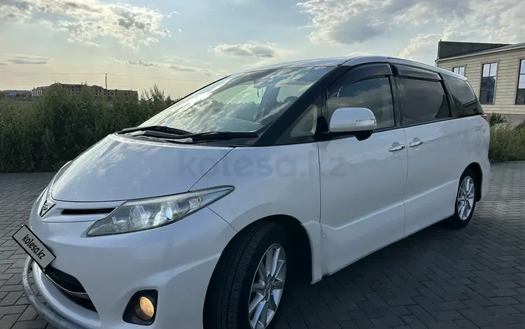 Toyota Estima 2011 годаfor5 000 000 тг. в Уральск