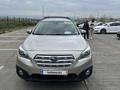 Subaru Outback 2016 года за 3 600 000 тг. в Алматы