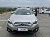 Subaru Outback 2016 года за 3 600 000 тг. в Алматы