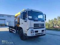 Dongfeng  hlq5160jsqt5 2024 годаүшін17 550 000 тг. в Алматы