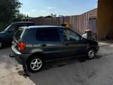 Volkswagen Polo 1996 года за 1 450 000 тг. в Алматы – фото 4
