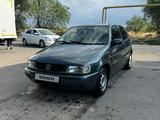 Volkswagen Polo 1996 года за 1 450 000 тг. в Алматы
