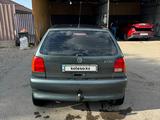 Volkswagen Polo 1996 года за 1 450 000 тг. в Алматы – фото 5