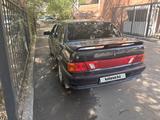 ВАЗ (Lada) 2115 2012 годаүшін2 400 000 тг. в Астана – фото 3