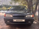 ВАЗ (Lada) 2115 2012 годаүшін2 400 000 тг. в Астана