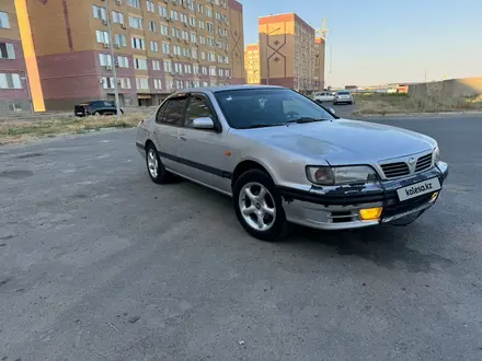 Nissan Maxima 1997 года за 1 700 000 тг. в Атырау – фото 5