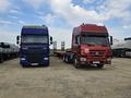 Howo  6X4 2007 года за 15 000 000 тг. в Шымкент