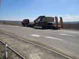Howo  6X4 2007 годаүшін15 000 000 тг. в Шымкент – фото 3