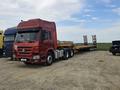 Howo  6X4 2007 года за 15 000 000 тг. в Шымкент – фото 4