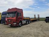 Howo  6X4 2007 годаүшін15 000 000 тг. в Шымкент – фото 4