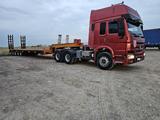 Howo  6X4 2007 годаүшін15 000 000 тг. в Шымкент – фото 5