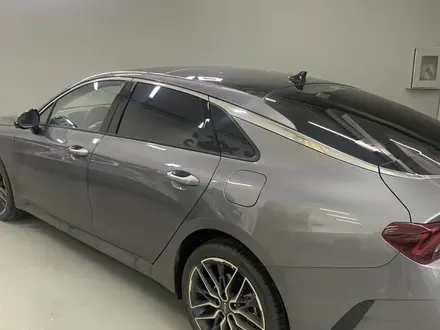Kia K5 2024 года за 13 800 000 тг. в Астана – фото 3