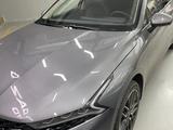 Kia K5 2024 года за 13 800 000 тг. в Астана