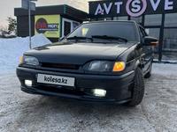 ВАЗ (Lada) 2114 2011 года за 1 450 000 тг. в Астана