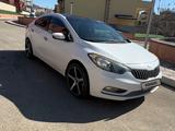 Kia Cerato 2013 годаfor6 500 000 тг. в Актау – фото 5