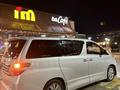 Toyota Vellfire 2009 года за 6 700 000 тг. в Атырау – фото 6