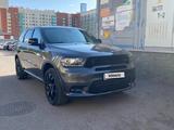 Dodge Durango 2018 года за 16 200 000 тг. в Астана