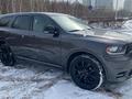 Dodge Durango 2018 годаүшін16 100 000 тг. в Астана – фото 3