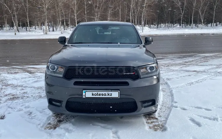 Dodge Durango 2018 годаүшін18 100 000 тг. в Астана