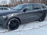 Dodge Durango 2018 годаүшін16 500 000 тг. в Астана – фото 4