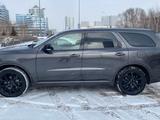 Dodge Durango 2018 годаүшін16 500 000 тг. в Астана – фото 5