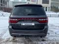 Dodge Durango 2018 годаүшін16 100 000 тг. в Астана – фото 6