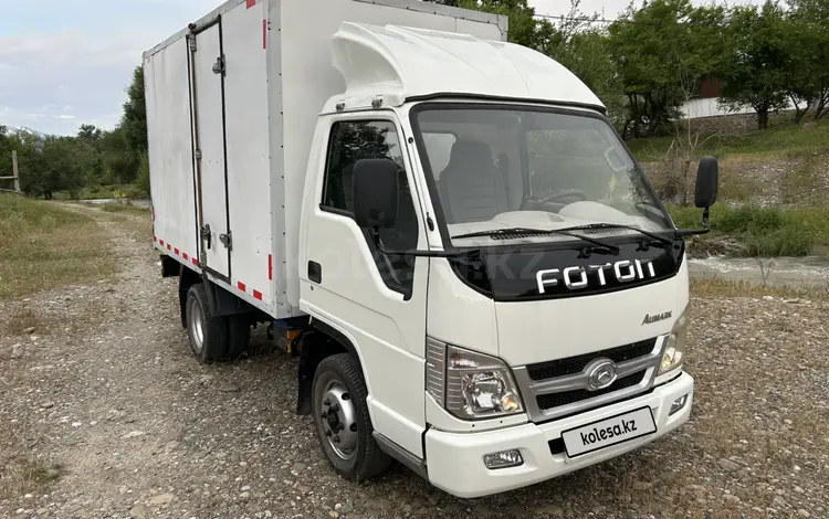 Foton 2014 года за 3 400 000 тг. в Тараз