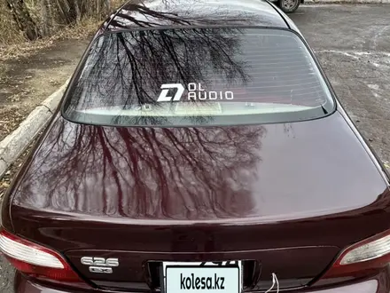 Mazda 626 2000 года за 1 600 000 тг. в Караганда