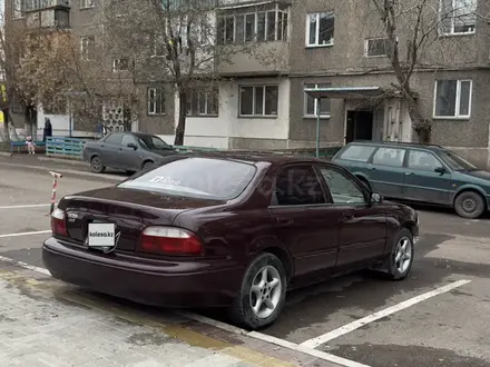 Mazda 626 2000 года за 1 600 000 тг. в Караганда – фото 11