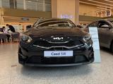 Kia Cee'd Comfort 2026 года за 10 990 000 тг. в Актобе – фото 2