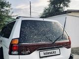 Mitsubishi Montero Sport 2000 года за 3 900 000 тг. в Уральск – фото 3