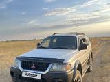 Mitsubishi Montero Sport 2000 года за 3 900 000 тг. в Уральск – фото 2