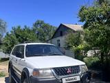 Mitsubishi Montero Sport 2000 года за 3 900 000 тг. в Уральск – фото 5