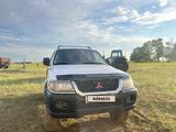 Mitsubishi Montero Sport 2000 года за 3 900 000 тг. в Уральск – фото 4
