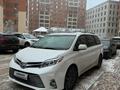 Toyota Sienna 2015 годаүшін11 000 000 тг. в Астана