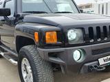 Hummer H3 2006 года за 10 500 000 тг. в Актобе – фото 3