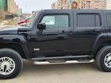 Hummer H3 2006 года за 10 500 000 тг. в Актобе – фото 4