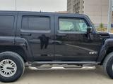 Hummer H3 2006 года за 10 500 000 тг. в Актобе – фото 5