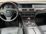 BMW 740 2009 года за 10 000 000 тг. в Алматы – фото 3